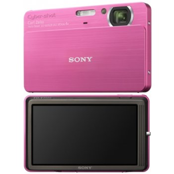 Sony Cyber-Shot DSC-T700