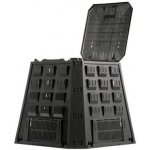 Kompostér 420 l – Zboží Dáma