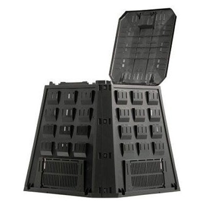 Kompostér 420 l – Zboží Dáma