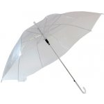 ISO 6600 průhledný deštník čirý – Zboží Mobilmania