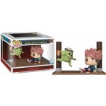 Funko Pop! Yuji Itadori with Cursed Doll Jujutsu Kaisen Special Edition – Zbozi.Blesk.cz