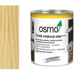 Osmo 3041 Tvrdý voskový olej Efekt 0,75 l Natural – Hledejceny.cz