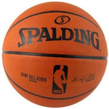 Spalding NBA Gameball