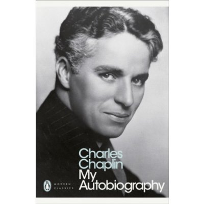 My Autobiography - C. Chaplin