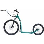 Kostka Mushing Max zelená – Hledejceny.cz