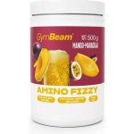 GymBeam Amino Fizzy 500 g – Hledejceny.cz