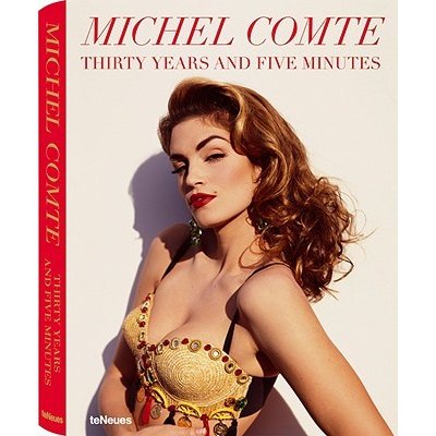 M.Comte - THIRTY YEARS AND FIVE MINUTES