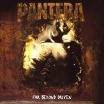 Pantera - Far Beyond Driven - Edice 2014 LP – Hledejceny.cz
