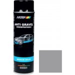 Motip Ochranný nástřik přelakovatelný šedý 1 l – Sleviste.cz