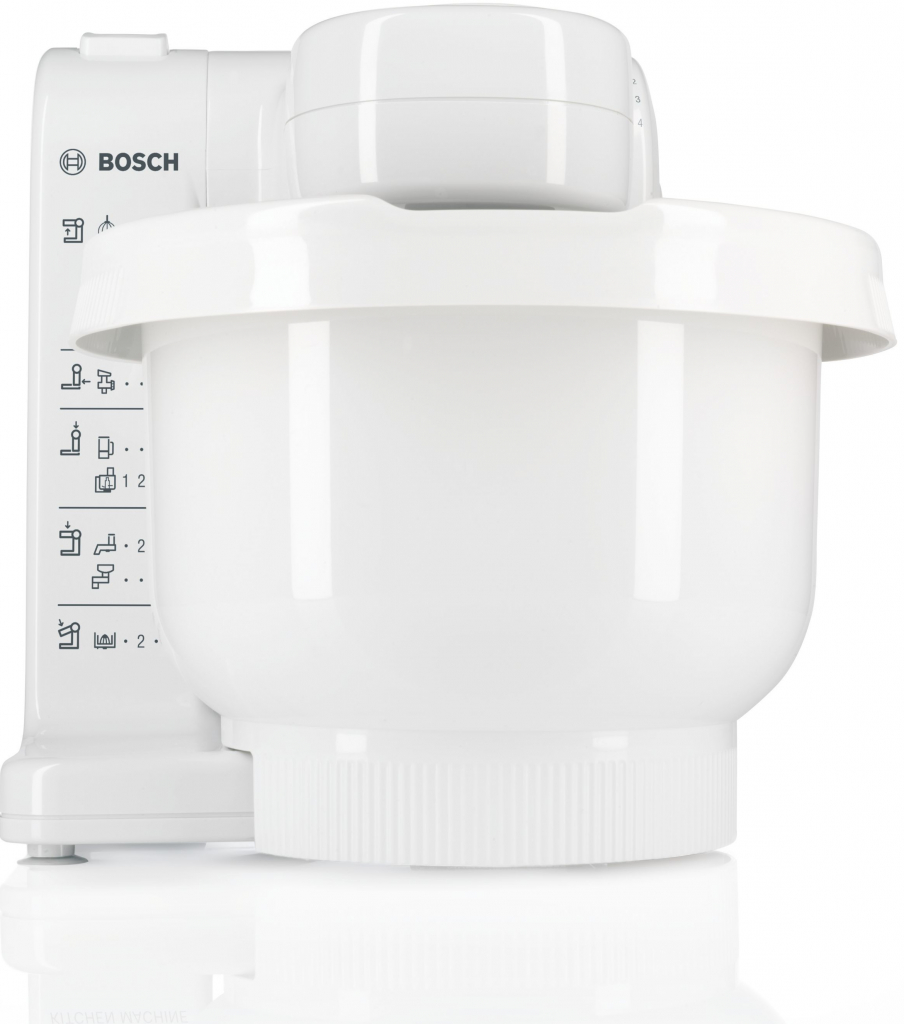 Bosch MUM 4428 od 2 546 K Heureka.cz