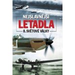 Nejslavnější letadla II. světové války – Hledejceny.cz