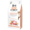 Brit Care Cat Grain-Free Sensitive Healthy Digestion & Delicate Taste 7 kg