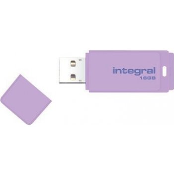 INTEGRAL Pastel 16GB INFD16GBPASLH