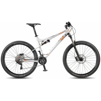 KTM Lycan 274 LTD 2018