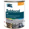 Barvy na kov Het Soldecol HG - 1550 - šedý antracit 2,5 l