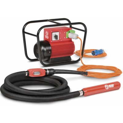 Hervisa Perles CAF 220 – Sleviste.cz