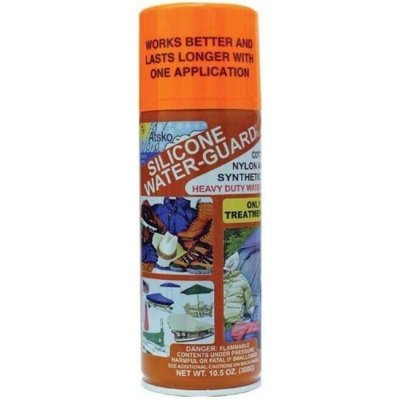 Atsko Silicone Water-Guard 380 ml – Hledejceny.cz