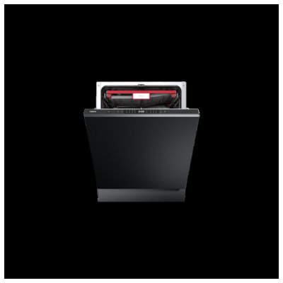 TEKA DFI 76960 – Zbozi.Blesk.cz