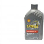 Shell Spirax S4 G 75W-80 1 l – Zbozi.Blesk.cz