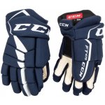 Hokejové rukavice CCM Jetspeed FT475 SR – Zbozi.Blesk.cz