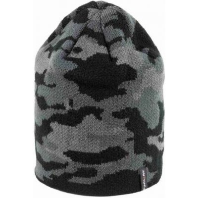 Finmark Winter hat šedá – Hledejceny.cz