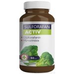 Pharmed New SULFORAFAN ACTIV 60 kapslí – Hledejceny.cz