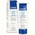 Linola tělové mléko light 200 ml – Hledejceny.cz