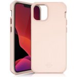 Pouzdro ITSKINS Hybrid Silk 3m Apple iPhone 12 Mini, světle růžové – Hledejceny.cz