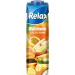 Relax multivitamín 1 l – Zboží Mobilmania
