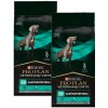 Granule pro psy Purina Pro Plan Veterinary Diets EN Gastrointestinal 2 x 12 kg