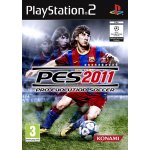 Pro Evolution Soccer 2011 – Zboží Dáma