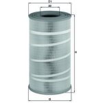 Vzduchový filtr MAHLE LX 7210/7 – Hledejceny.cz