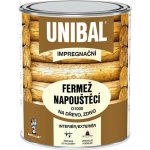 Unibal O1000 Fermež napouštěcí 0,75 l bezbarvá – Zboží Mobilmania