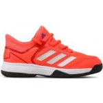 adidas Ubersonic 4 Kids Shoes HP9698 Červená – Zbozi.Blesk.cz