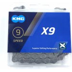 KMC X9 – Zboží Dáma