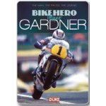 Bike Hero: Volume 3 - The Story of Wayne Gardner DVD – Hledejceny.cz