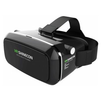 SES SHINECON VR box