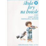 MICKA Škola hry na housle 2.díl – Sleviste.cz