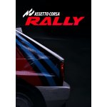 Assetto Corsa Rally – Zboží Mobilmania
