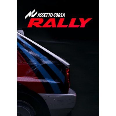 Assetto Corsa Rally – Zboží Mobilmania