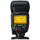 Canon Speedlite 600EX-RT