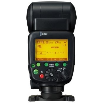 Canon Speedlite 600EX-RT