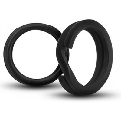 Delphin Kroužky na nástrahy BOMB 7 mm 20 ks – Hledejceny.cz