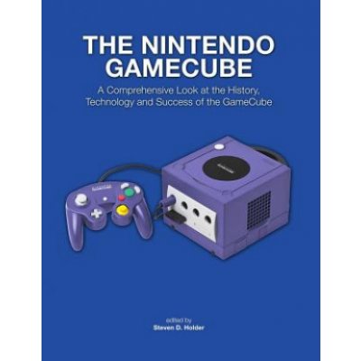 The Nintendo GameCube – Zboží Mobilmania