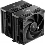 DeepCool AK620 G2 DIGITAL NYX R-AK620G2-BKNNMN-GJD-1 – Zboží Mobilmania