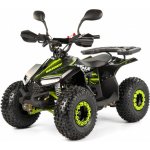 ATV Muddy 110cc XTR Automatic Černo-oranžová