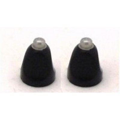 Canifugue Elektrody Canifugue 2015 / Canifugue small Canicom 5 různé délky 10 mm – Hledejceny.cz