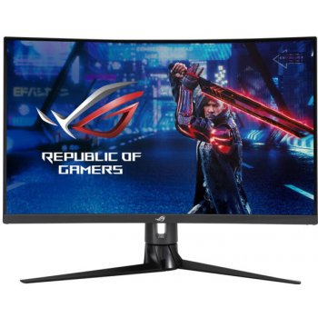 Asus XG32VC