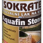 Sokrates Aquafin Stone 0,7 kg lesk – Zboží Mobilmania