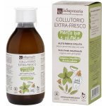 laSaponaria Extra svěží s mátou a zlatobylu BIO 250 ml – Sleviste.cz